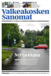 Valkeakosken Sanomat