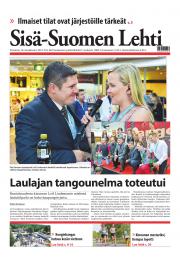 Sis�-Suomen Lehti