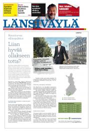 Länsiväylä