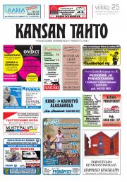 Kansan Tahto