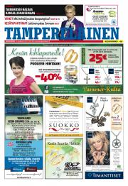 Tamperelainen