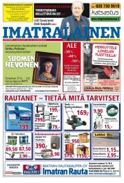 Imatralainen