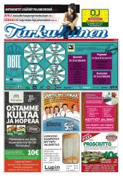 Turkulainen