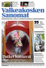Valkeakosken Sanomat