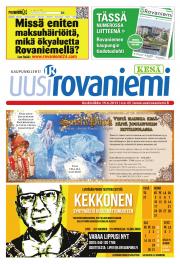 Uusi Rovaniemi