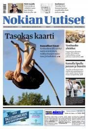 Nokian Uutiset