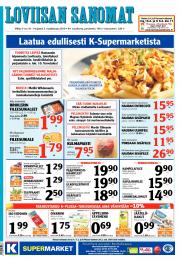 Loviisan Sanomat