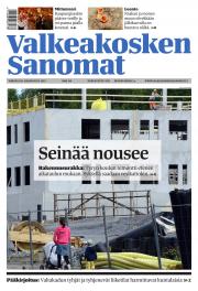 Valkeakosken Sanomat