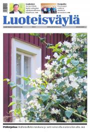 Luoteisv�yl�