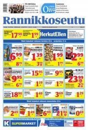 Rannikkoseutu