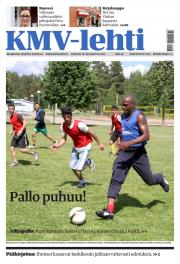 KMV-lehti