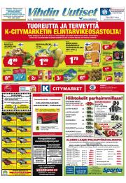 Vihdin Uutiset