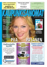 Kaupunkisanomat