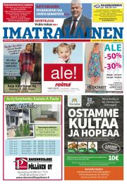 Imatralainen
