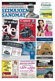 Seinäjoen Sanomat