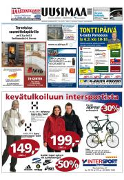 Uusimaa