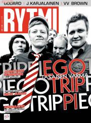 Rytmi