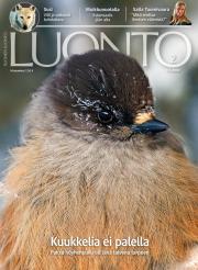 Suomen Luonto (Näyte)