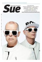 Sue