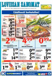 Loviisan Sanomat