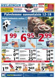 Helsingin Uutiset (itä)