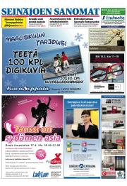 Seinäjoen Sanomat