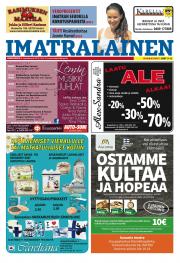 Imatralainen