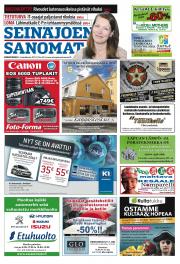 Seinäjoen Sanomat
