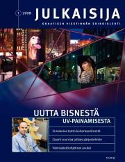 Julkaisija