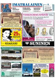 Imatralainen