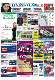 Jyväskylän Kaupunkilehti