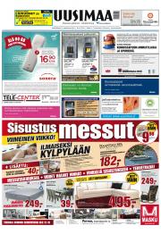 Uusimaa