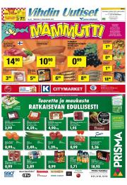 Vihdin Uutiset