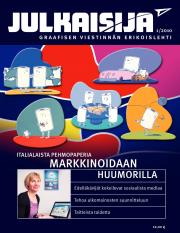 Julkaisija