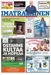 Imatralainen
