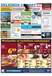 Helsingin Uutiset (pohjoinen)