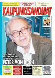Kaupunkisanomat