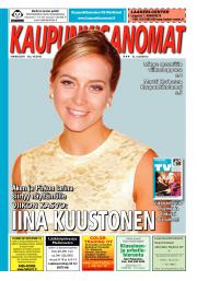 Kaupunkisanomat