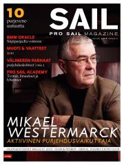 Pro Sail Magazine