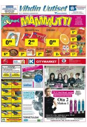 Vihdin Uutiset