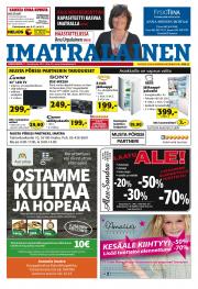 Imatralainen