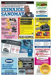 Seinäjoen Sanomat