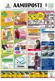 Aamuposti Riihimäki