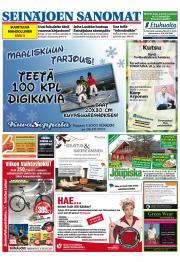Seinäjoen Sanomat