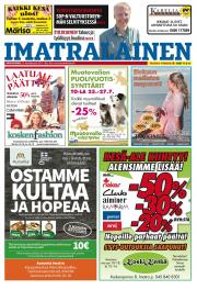 Imatralainen