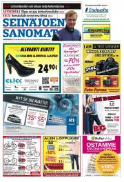 Seinäjoen Sanomat
