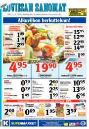 Loviisan Sanomat