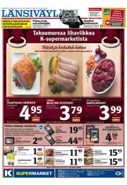 Länsiväylä