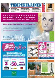 Tamperelainen