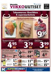 Mäntsälän Viikkouutiset